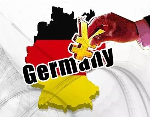 【在德国注册公司】从德国起步，向欧洲进发—