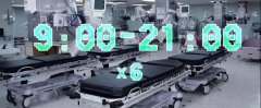 德国是否存在996