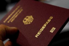 德国长居与入籍都有哪些条件，看这篇文章就够